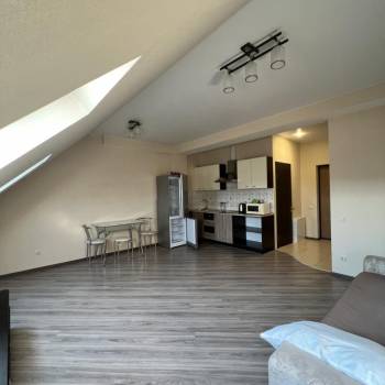 Сдается 1-комнатная квартира, 35 м²