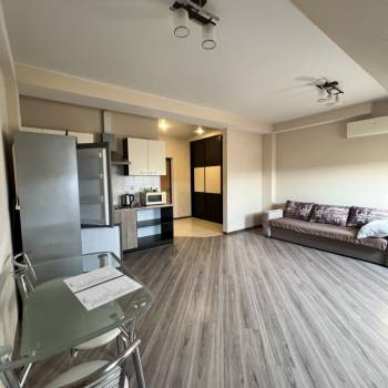 Сдается 1-комнатная квартира, 35 м²