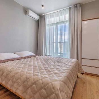 Сдается 1-комнатная квартира, 25 м²
