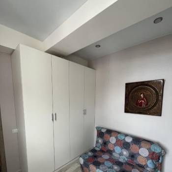 Продается 1-комнатная квартира, 22,7 м²