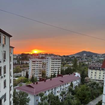 Продается 1-комнатная квартира, 22,7 м²