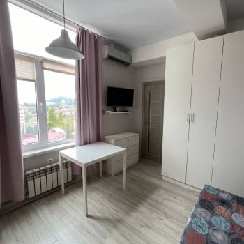 Продается 1-комнатная квартира, 22,7 м²