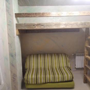 Сдается 1-комнатная квартира, 15 м²