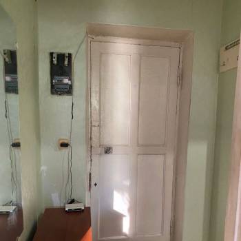 Сдается 1-комнатная квартира, 34 м²