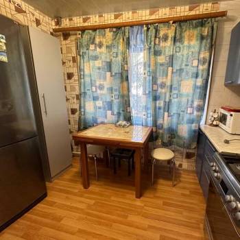 Сдается 2-х комнатная квартира, 47 м²