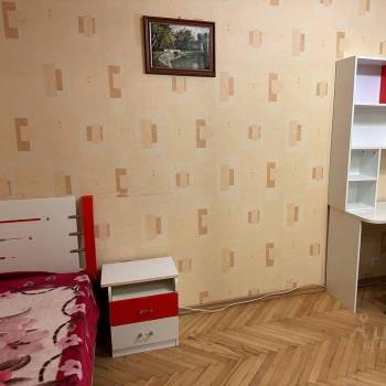 Сдается 2-х комнатная квартира, 47 м²
