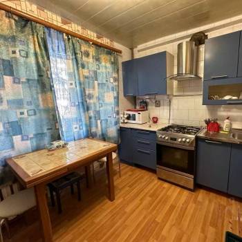 Сдается 2-х комнатная квартира, 47 м²