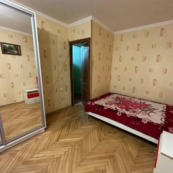 Сдается 2-х комнатная квартира, 47 м²