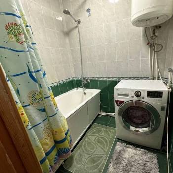 Сдается 2-х комнатная квартира, 47 м²