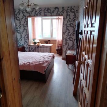 Продается 3-х комнатная квартира, 60 м²