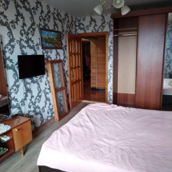 Продается 3-х комнатная квартира, 60 м²