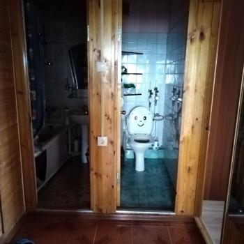 Продается 3-х комнатная квартира, 60 м²