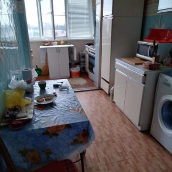 Продается 3-х комнатная квартира, 60 м²