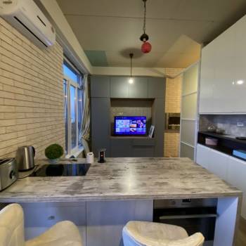 Продается 2-х комнатная квартира, 64 м²