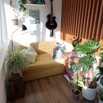 Продается 2-х комнатная квартира, 52 м²