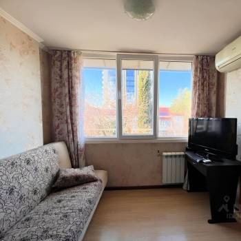 Сдается 1-комнатная квартира, 35 м²