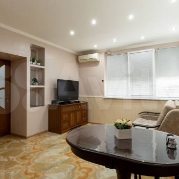 Сдается 2-х комнатная квартира, 50 м²