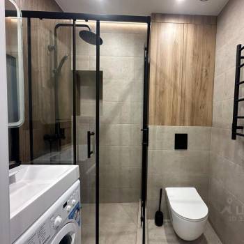 Продается 1-комнатная квартира, 25,9 м²