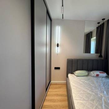 Продается 1-комнатная квартира, 25,9 м²
