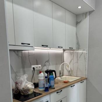 Продается 1-комнатная квартира, 38 м²