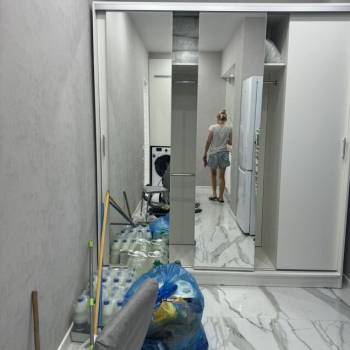 Продается 1-комнатная квартира, 38 м²
