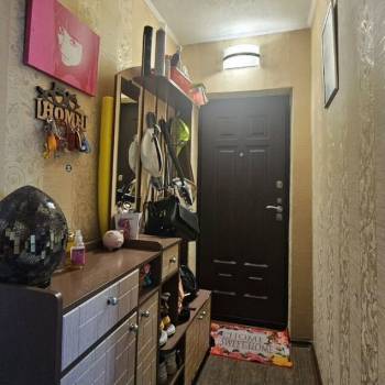 Продается 2-х комнатная квартира, 48 м²