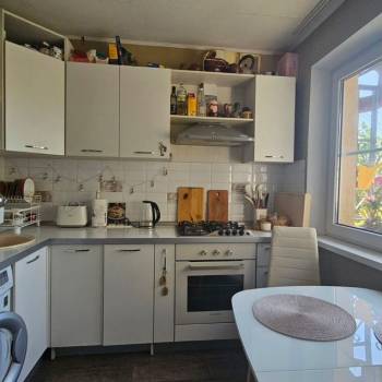 Продается 2-х комнатная квартира, 48 м²