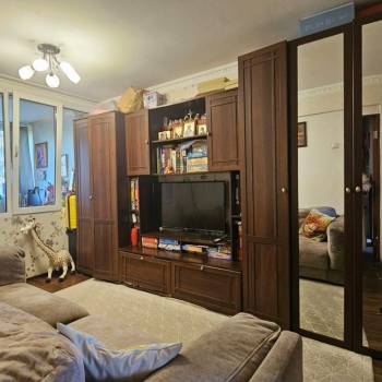 Продается 2-х комнатная квартира, 48 м²