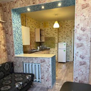 Сдается 2-х комнатная квартира, 44,7 м²