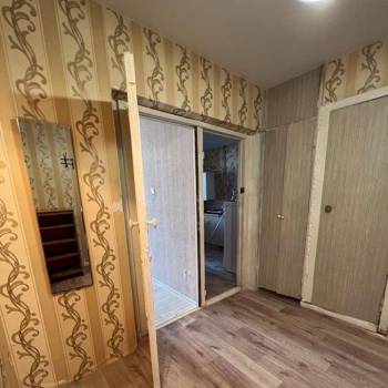 Сдается 2-х комнатная квартира, 44,7 м²