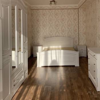 Сдается 2-х комнатная квартира, 54 м²