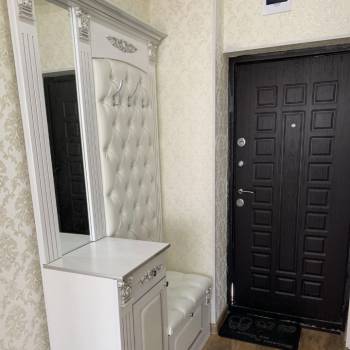 Сдается 2-х комнатная квартира, 54 м²