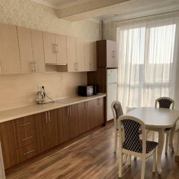 Сдается 2-х комнатная квартира, 54 м²