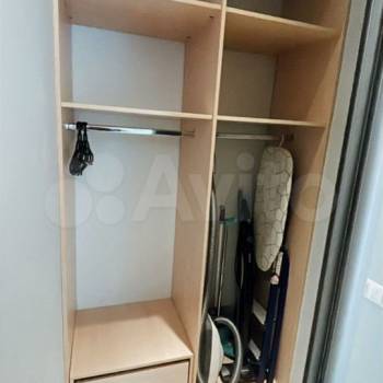 Продается 1-комнатная квартира, 120 м²