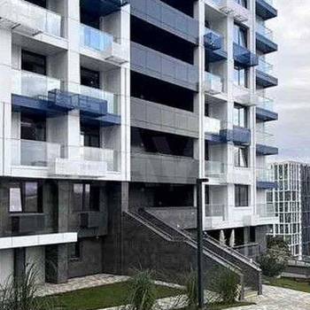 Продается 1-комнатная квартира, 19,6 м²