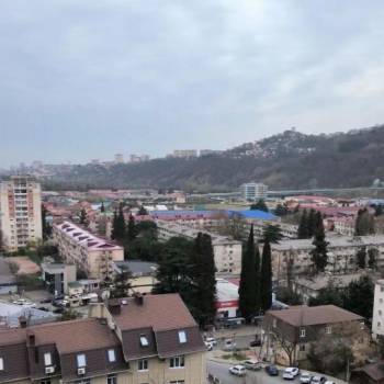 Продается 2-х комнатная квартира, 30,1 м²