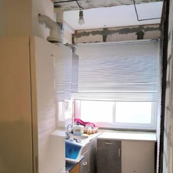 Продается 2-х комнатная квартира, 30,1 м²
