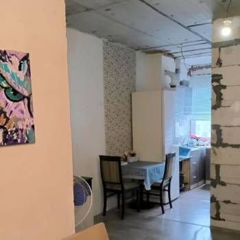 Продается 2-х комнатная квартира, 30,1 м²