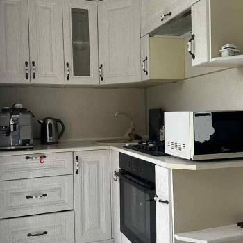 Сдается 2-х комнатная квартира, 45 м²