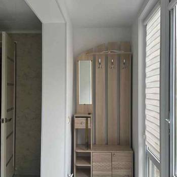 Сдается 2-х комнатная квартира, 45 м²