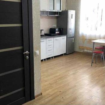 Сдается 1-комнатная квартира, 28,6 м²