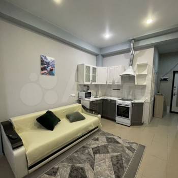 Продается 2-х комнатная квартира, 36 м²
