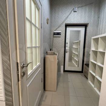 Продается 2-х комнатная квартира, 36 м²