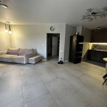 Сдается 1-комнатная квартира, 50 м²