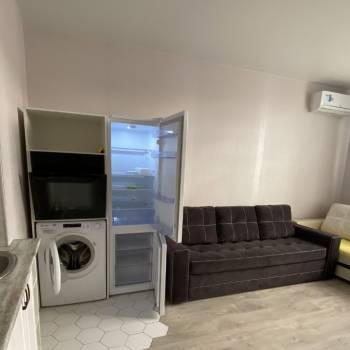 Продается 1-комнатная квартира, 28,7 м²