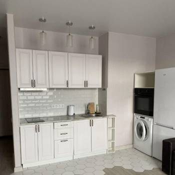 Продается 1-комнатная квартира, 28,7 м²