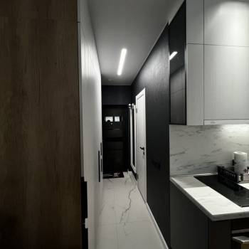 Сдается 1-комнатная квартира, 24 м²