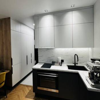 Сдается 1-комнатная квартира, 24 м²