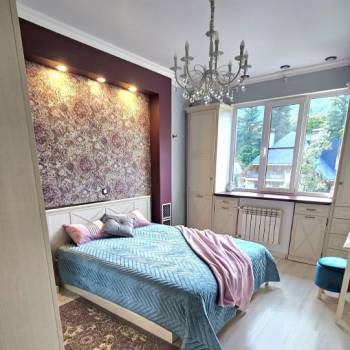 Сдается 2-х комнатная квартира, 63 м²