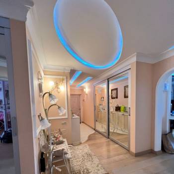 Сдается Многокомнатная квартира, 80 м²